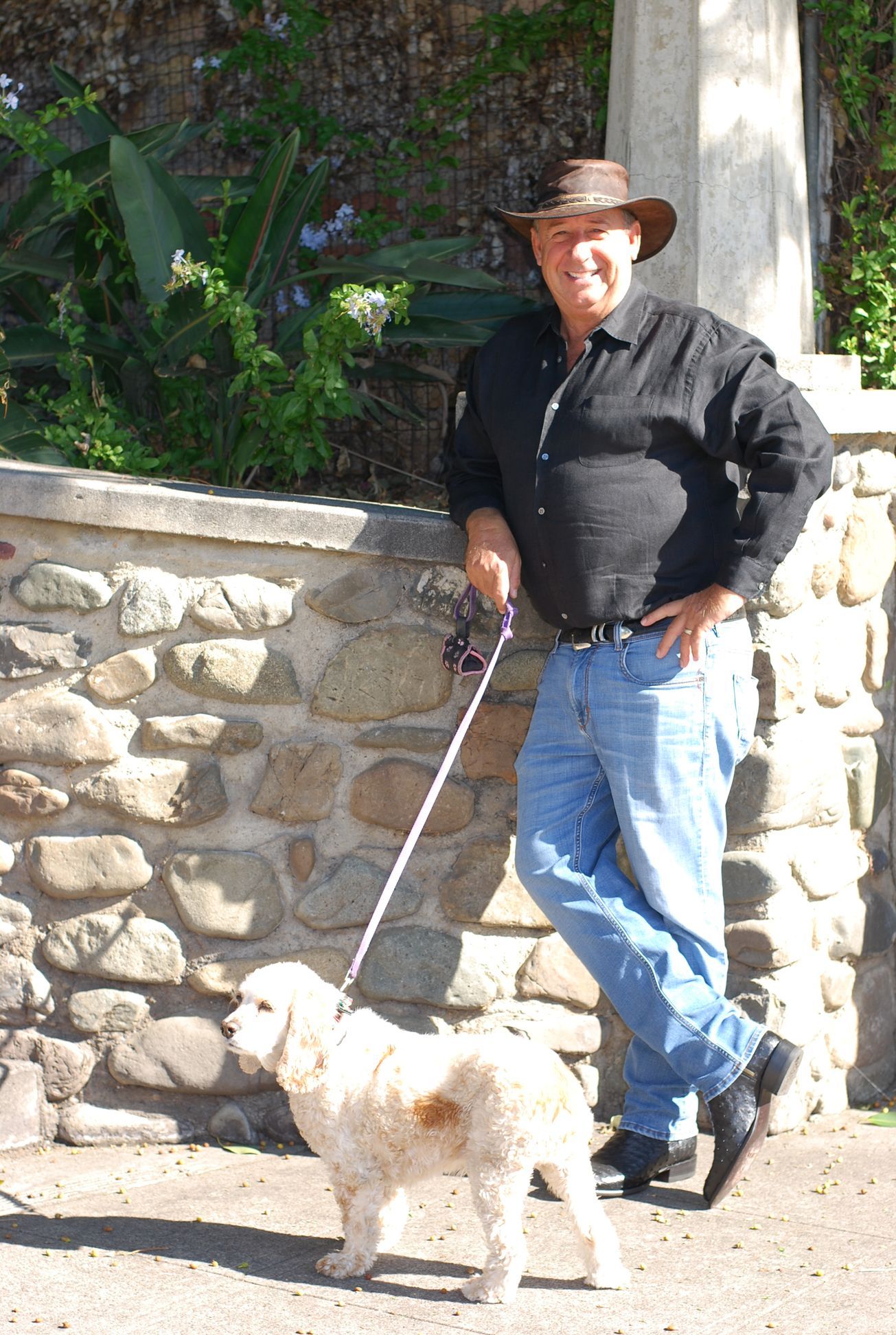 Doug Hall
